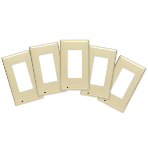 Light Almond Décor Multi-Room and Hallway Pack