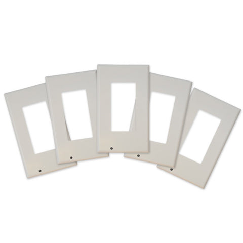 White Décor Multi-Room and Hallway Pack